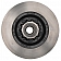 Raybestos Brakes Brake Rotor - 7032R