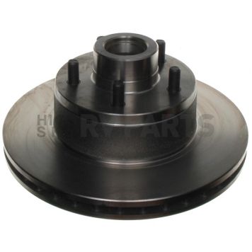 Raybestos Brakes Brake Rotor - 7032R-2