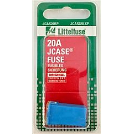 Littelfuse Inc. Fuse JCAS20BP