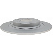 Raybestos Brakes Brake Rotor - 981056FZN