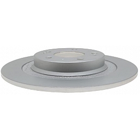 Raybestos Brakes Brake Rotor - 981056FZN