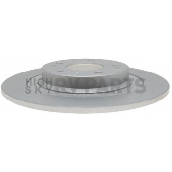 Raybestos Brakes Brake Rotor - 981056FZN