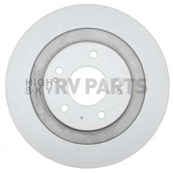 Raybestos Brakes Brake Rotor - 981056FZN-1