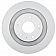 Raybestos Brakes Brake Rotor - 981056FZN