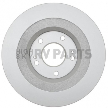 Raybestos Brakes Brake Rotor - 981056FZN-2