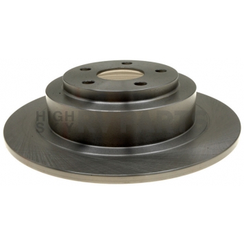 Raybestos Brakes Brake Rotor - 96937R-1
