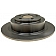 Raybestos Brakes Brake Rotor - 96937R