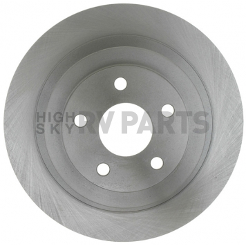 Raybestos Brakes Brake Rotor - 96937R-2