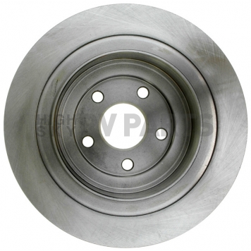 Raybestos Brakes Brake Rotor - 96937R-3