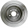 Raybestos Brakes Brake Rotor - 96937R