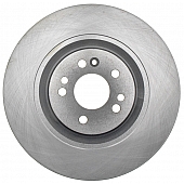 Raybestos Brakes Brake Rotor - 96941R