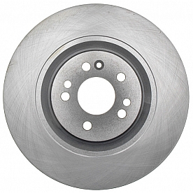 Raybestos Brakes Brake Rotor - 96941R