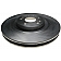 Raybestos Brakes Brake Rotor - 96941R