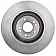Raybestos Brakes Brake Rotor - 96941R