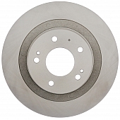 Raybestos Brakes Brake Rotor - 981056R