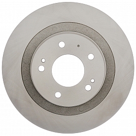 Raybestos Brakes Brake Rotor - 981056R