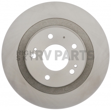 Raybestos Brakes Brake Rotor - 981056R