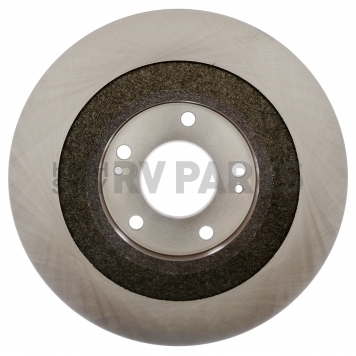 Raybestos Brakes Brake Rotor - 981056R-1