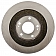 Raybestos Brakes Brake Rotor - 981056R