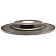 Raybestos Brakes Brake Rotor - 981056R