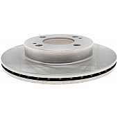 Raybestos Brakes Brake Rotor - 981067R
