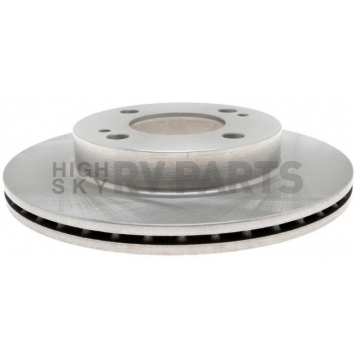Raybestos Brakes Brake Rotor - 981067R