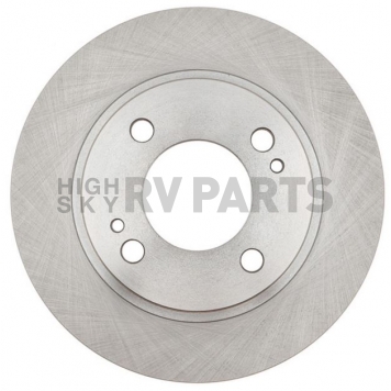 Raybestos Brakes Brake Rotor - 981067R-1