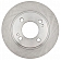 Raybestos Brakes Brake Rotor - 981067R