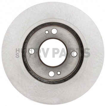 Raybestos Brakes Brake Rotor - 981067R-2