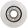 Raybestos Brakes Brake Rotor - 981067R