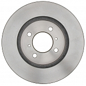 Raybestos Brakes Brake Rotor - 96973R