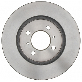 Raybestos Brakes Brake Rotor - 96973R