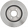 Raybestos Brakes Brake Rotor - 96973R