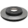 Raybestos Brakes Brake Rotor - 96973R