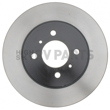 Raybestos Brakes Brake Rotor - 96973R-2