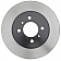Raybestos Brakes Brake Rotor - 96973R