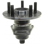 Raybestos Brakes Bearing and Hub Assembly - 712001