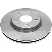 Raybestos Brakes Brake Rotor - 981470R