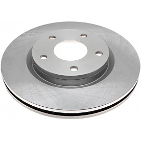 Raybestos Brakes Brake Rotor - 981470R