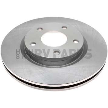 Raybestos Brakes Brake Rotor - 981470R