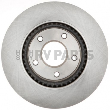 Raybestos Brakes Brake Rotor - 981470R-1