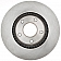 Raybestos Brakes Brake Rotor - 981470R