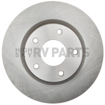Raybestos Brakes Brake Rotor - 981470R-2