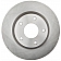 Raybestos Brakes Brake Rotor - 981470R