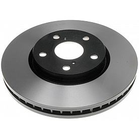 Raybestos Brakes Brake Rotor - 96976R