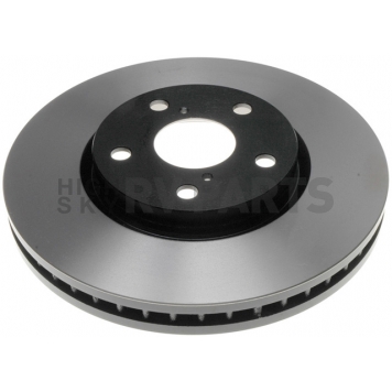 Raybestos Brakes Brake Rotor - 96976R