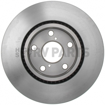 Raybestos Brakes Brake Rotor - 96976R-1