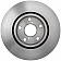 Raybestos Brakes Brake Rotor - 96976R