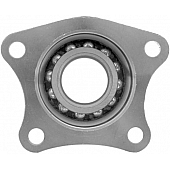 Raybestos Brakes Bearing and Hub Assembly - 712009