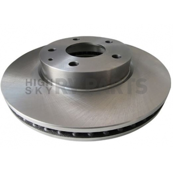 Raybestos Brakes Brake Rotor - 981503R